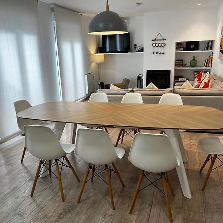 Ferienwohnung Ca La Josefa Balaguer Exterior foto