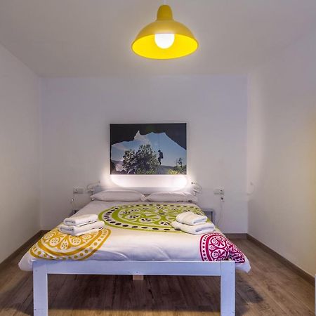 Ferienwohnung Ca La Josefa Balaguer Exterior foto