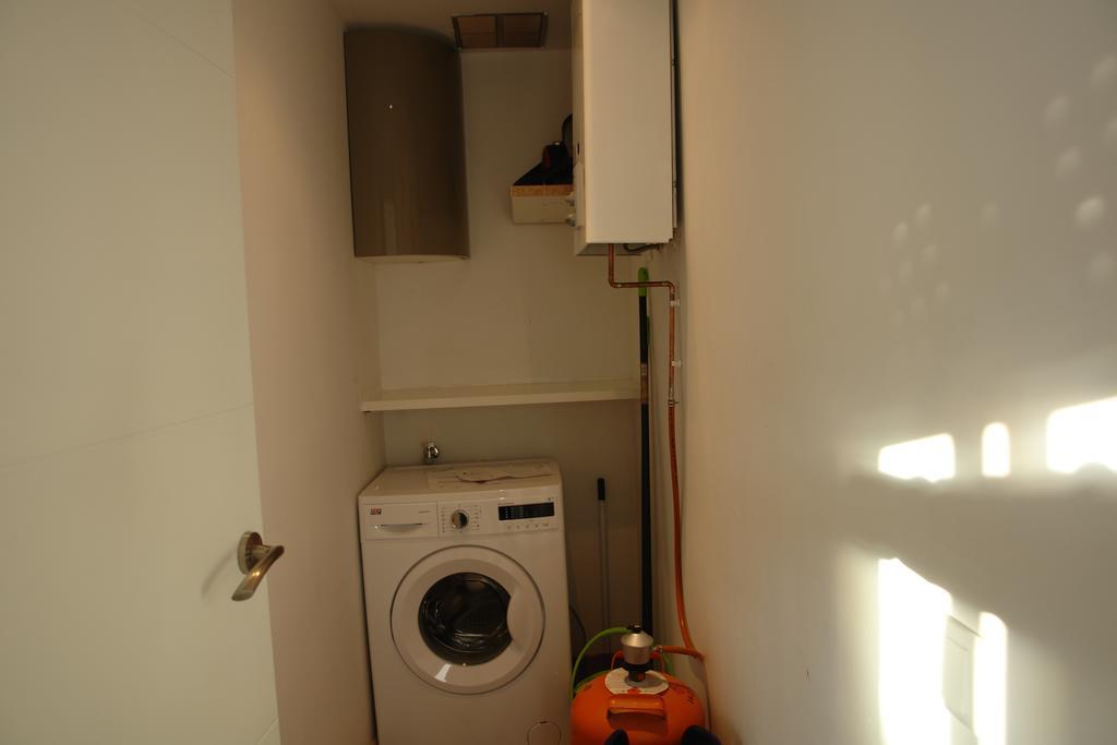 Ferienwohnung Ca La Josefa Balaguer Zimmer foto