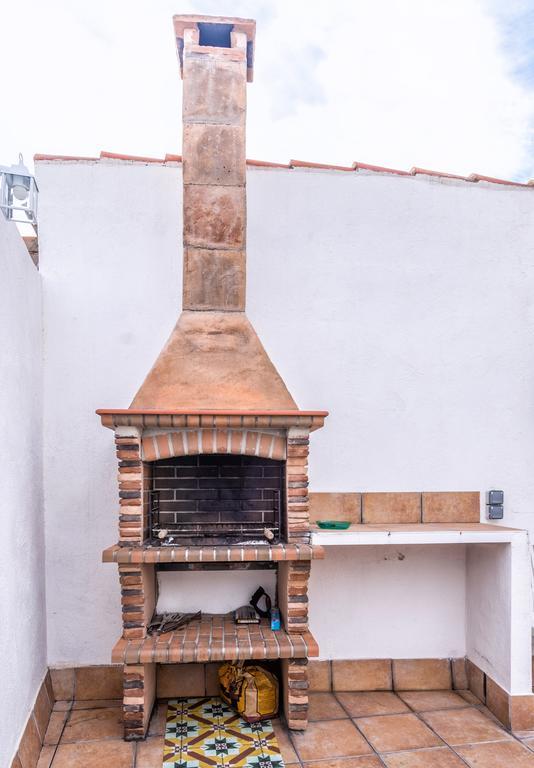 Ferienwohnung Ca La Josefa Balaguer Exterior foto