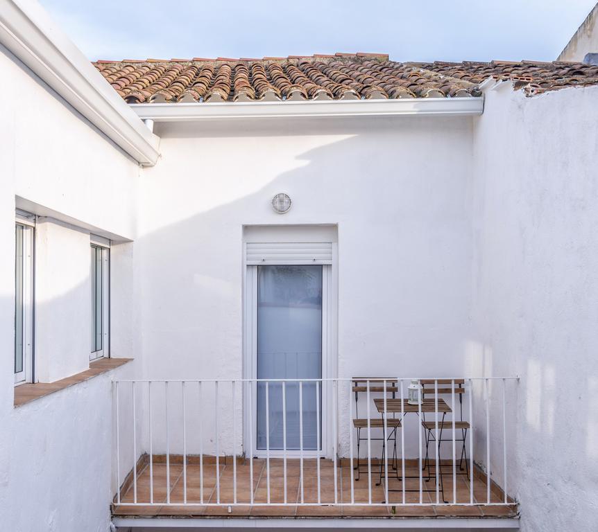 Ferienwohnung Ca La Josefa Balaguer Exterior foto