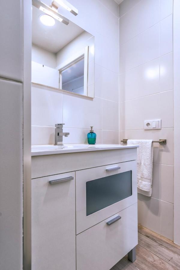 Ferienwohnung Ca La Josefa Balaguer Exterior foto