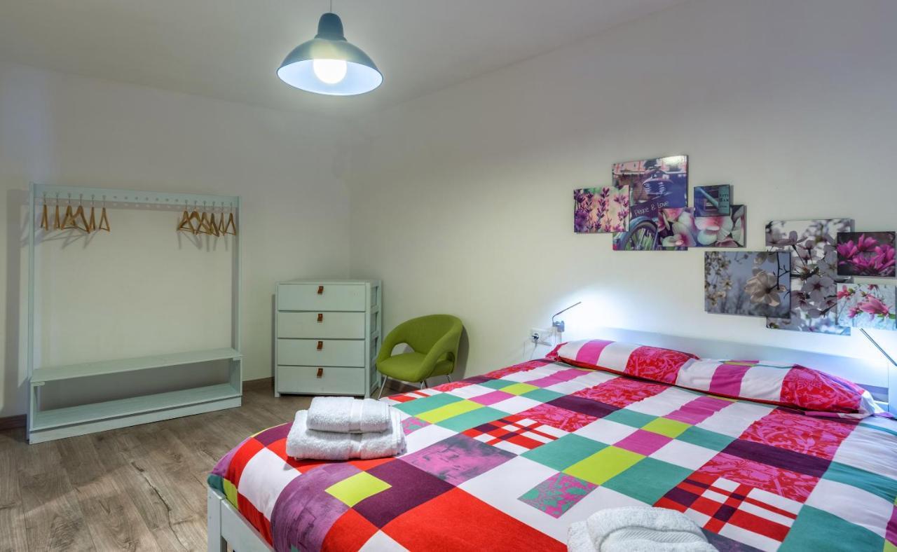 Ferienwohnung Ca La Josefa Balaguer Exterior foto
