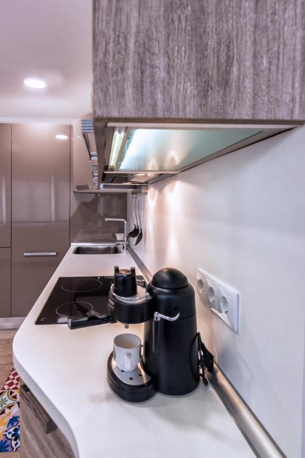 Ferienwohnung Ca La Josefa Balaguer Exterior foto