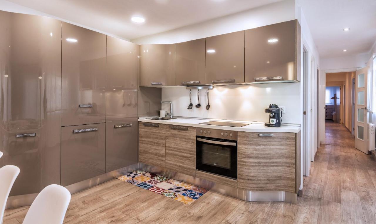 Ferienwohnung Ca La Josefa Balaguer Exterior foto