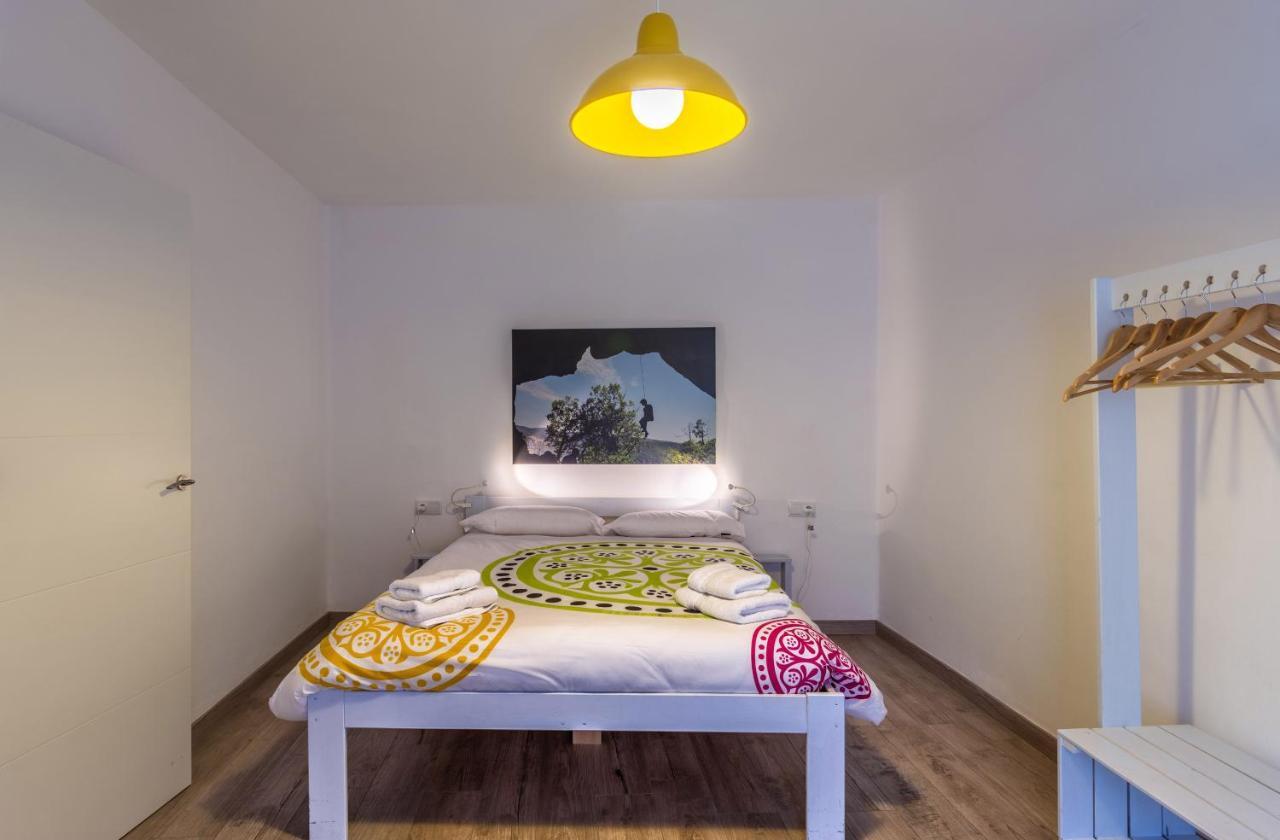 Ferienwohnung Ca La Josefa Balaguer Exterior foto