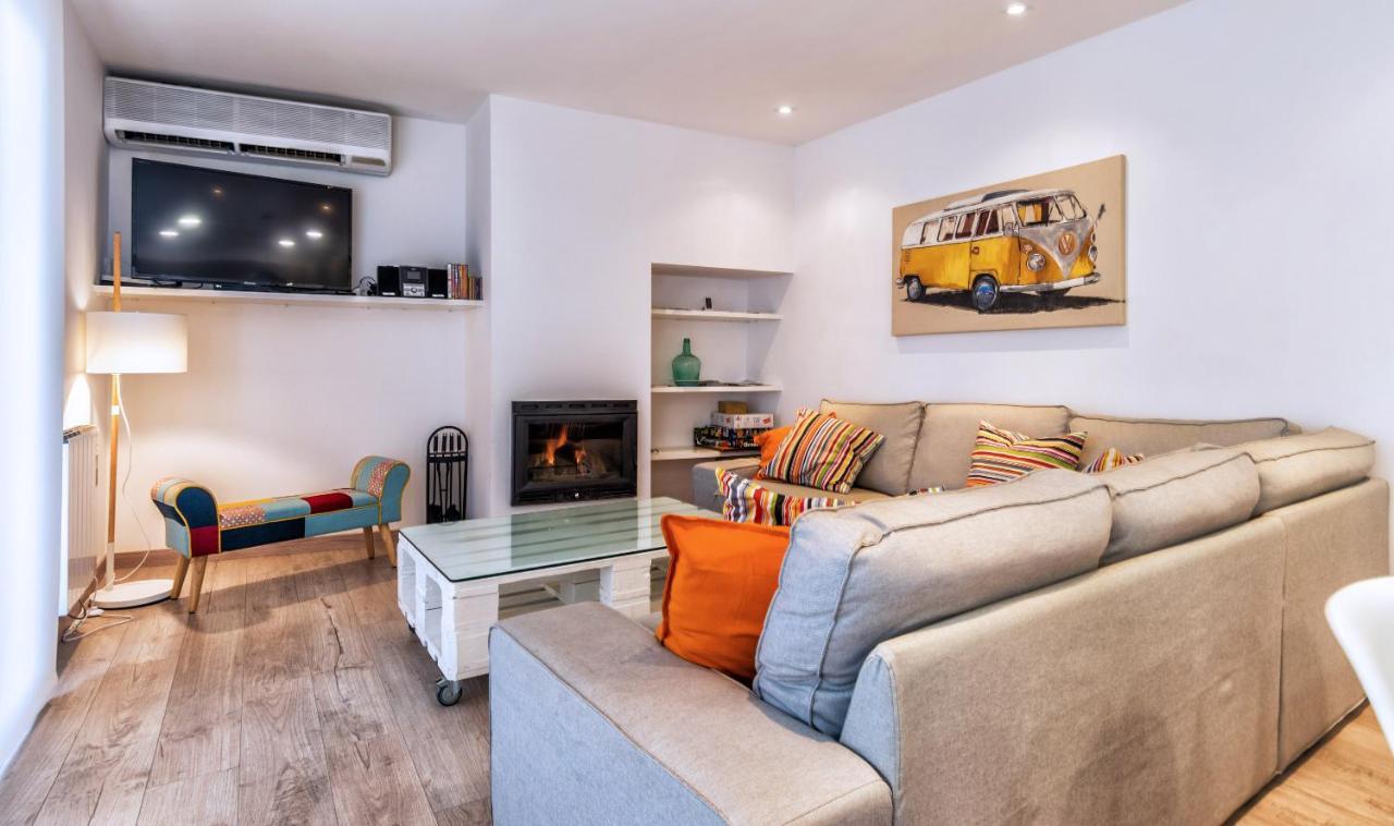 Ferienwohnung Ca La Josefa Balaguer Exterior foto