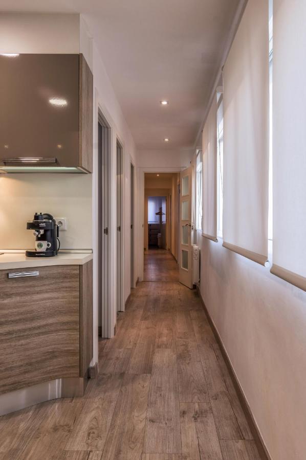 Ferienwohnung Ca La Josefa Balaguer Exterior foto