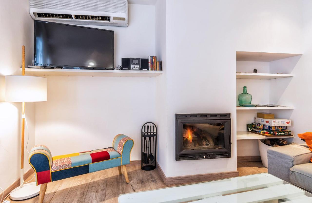 Ferienwohnung Ca La Josefa Balaguer Exterior foto