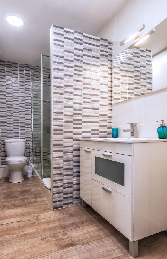 Ferienwohnung Ca La Josefa Balaguer Exterior foto