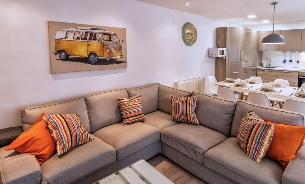 Ferienwohnung Ca La Josefa Balaguer Exterior foto