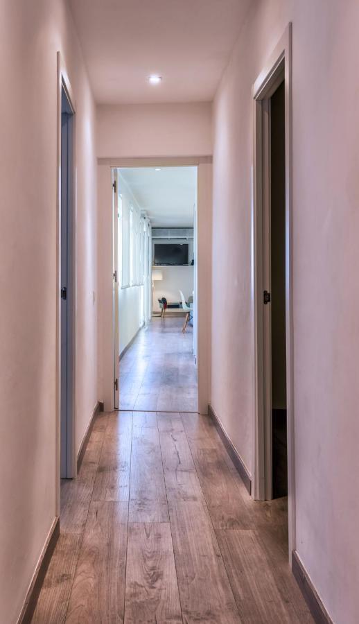 Ferienwohnung Ca La Josefa Balaguer Exterior foto