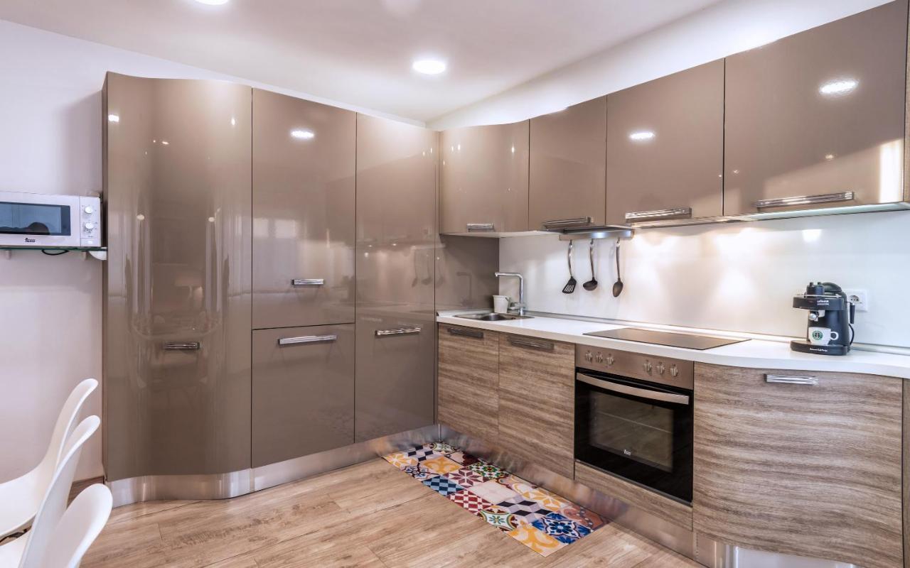 Ferienwohnung Ca La Josefa Balaguer Exterior foto