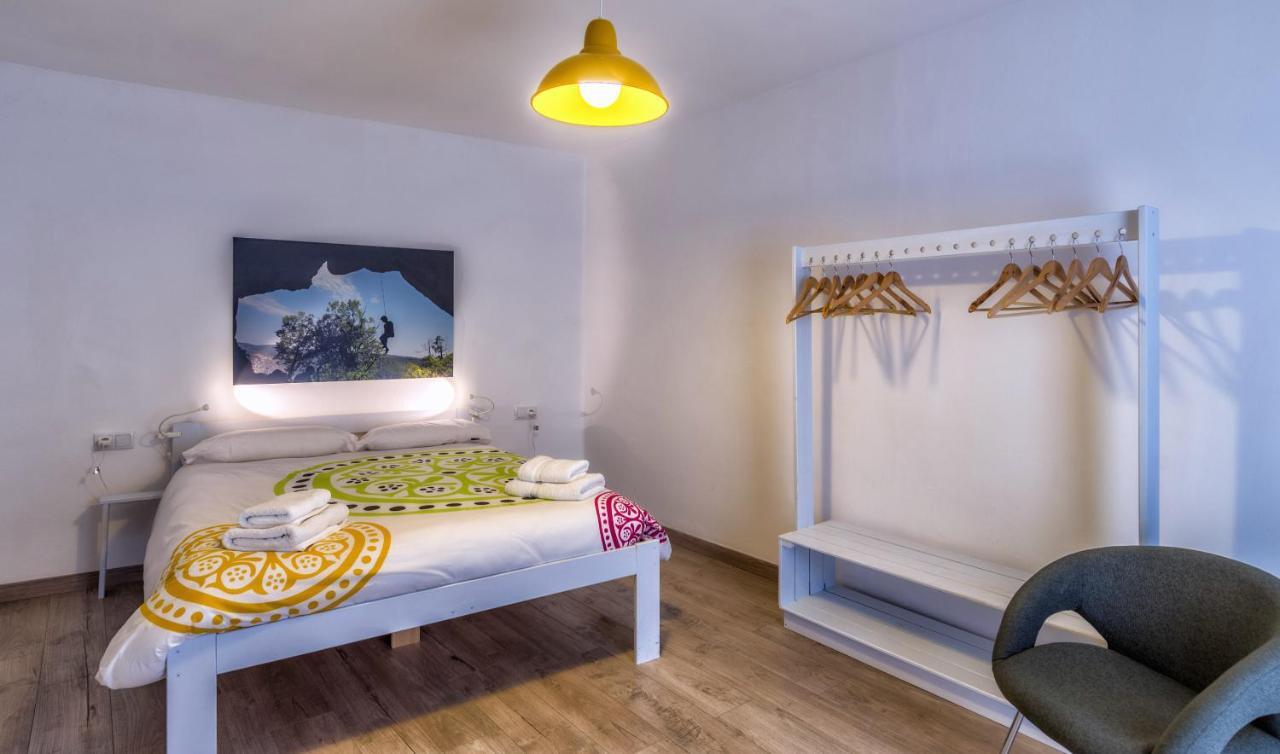 Ferienwohnung Ca La Josefa Balaguer Exterior foto